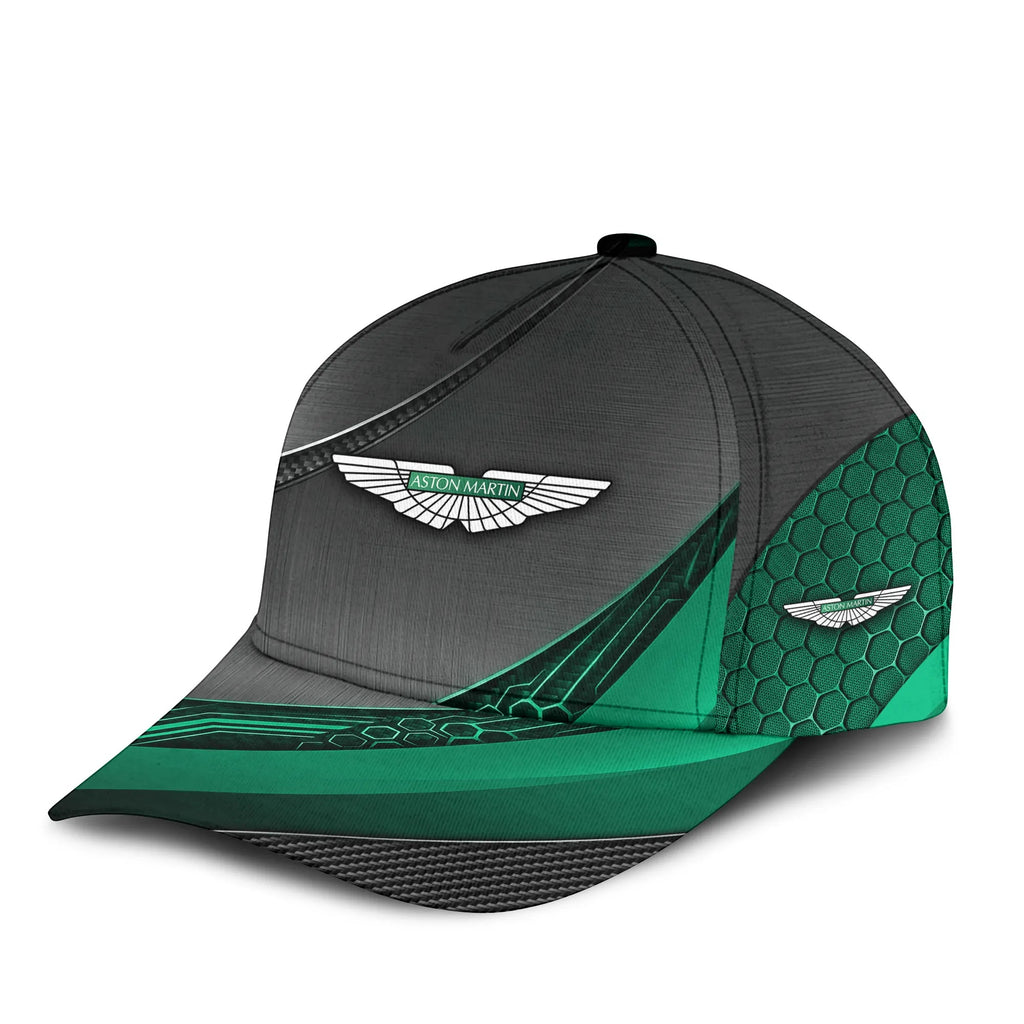 Aston Martin Cap CSC065