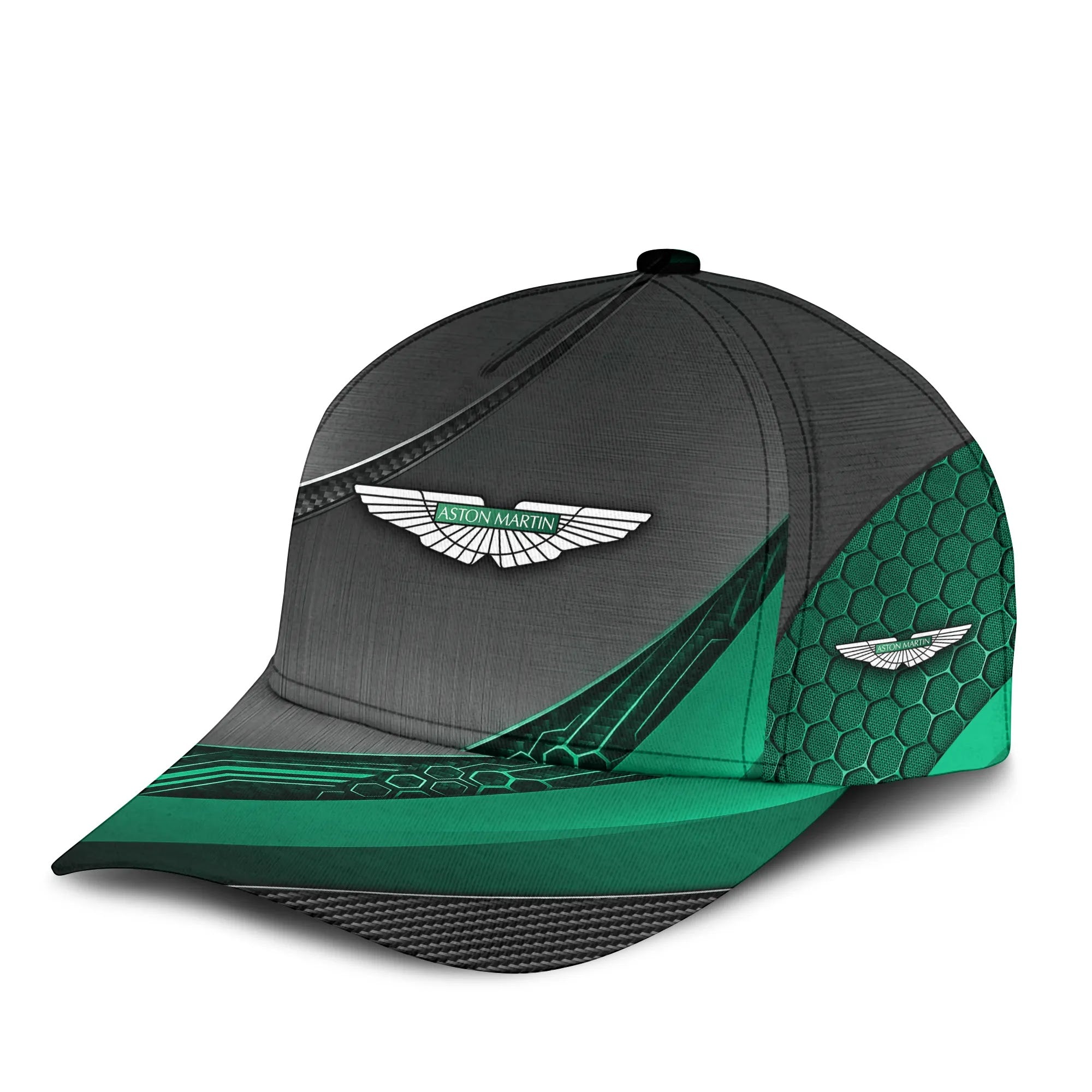 Aston Martin Cap CSC065