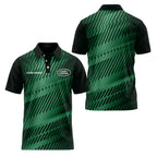Land Rover Short Sleeve Polo SC118