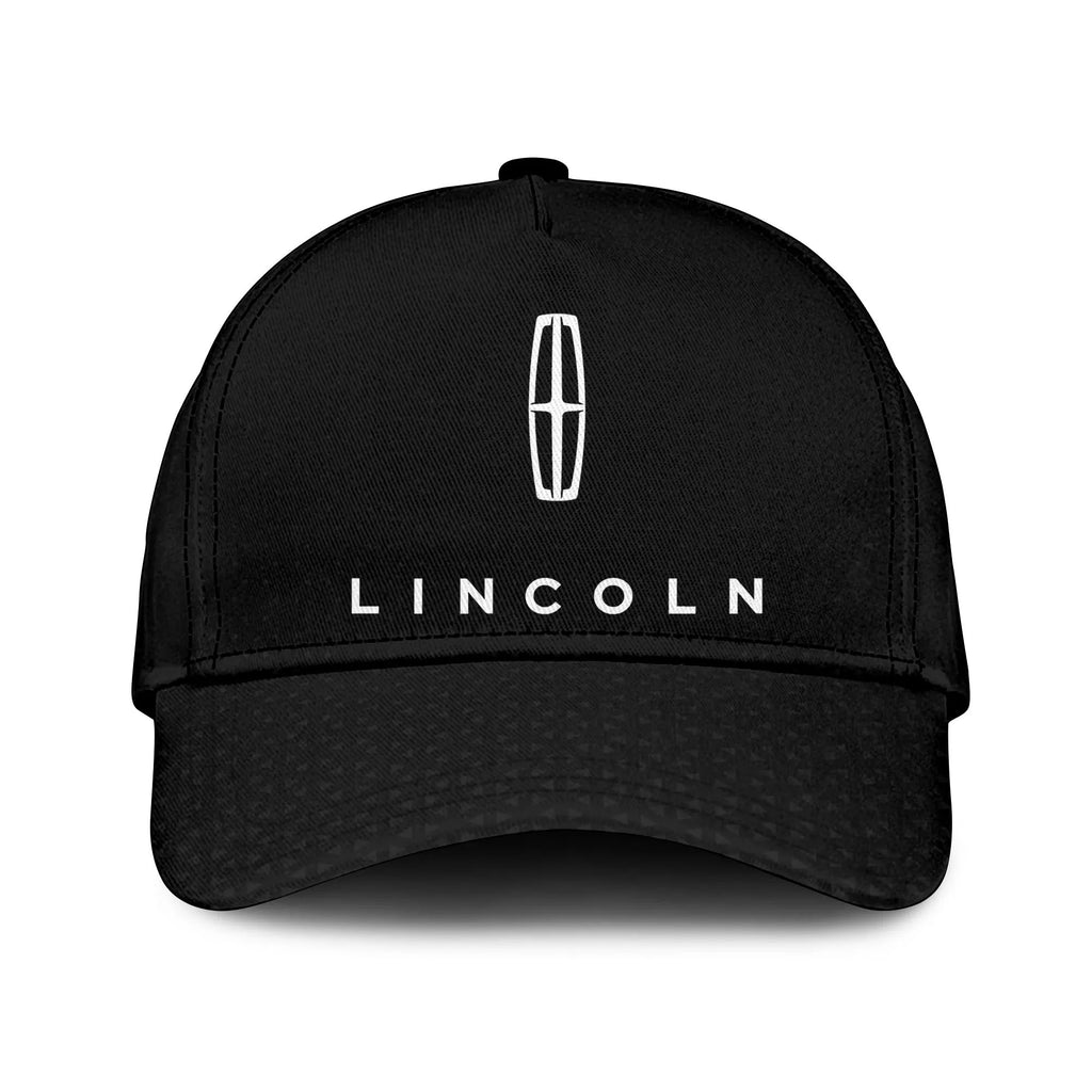 Lincoln Cap CSC027