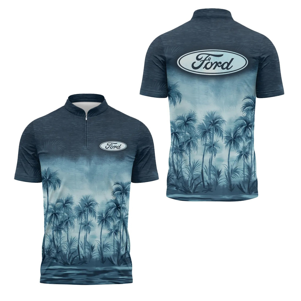 Ford Apparels SHW021