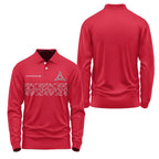 Dodge Long Sleeve Polo SC104