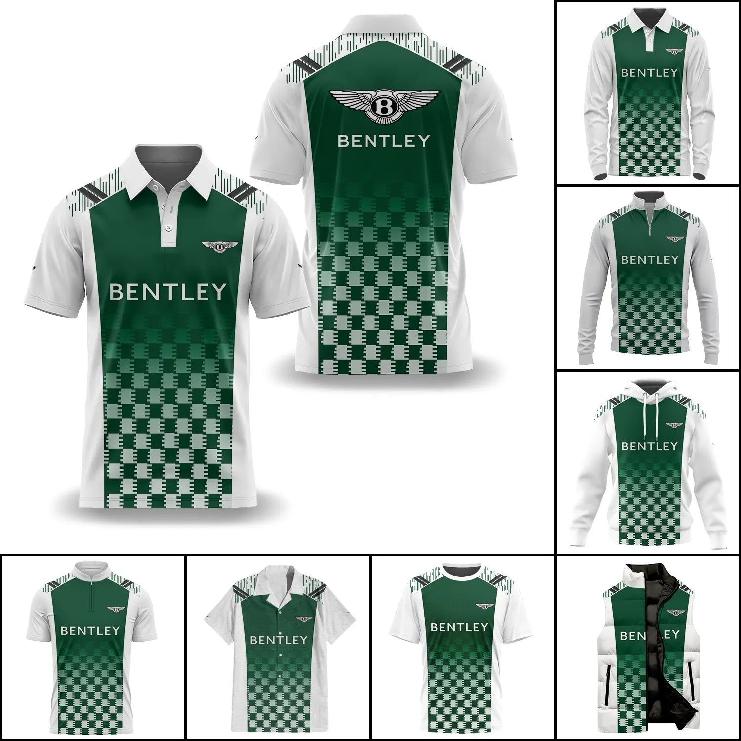 Bentley Apparels SC063