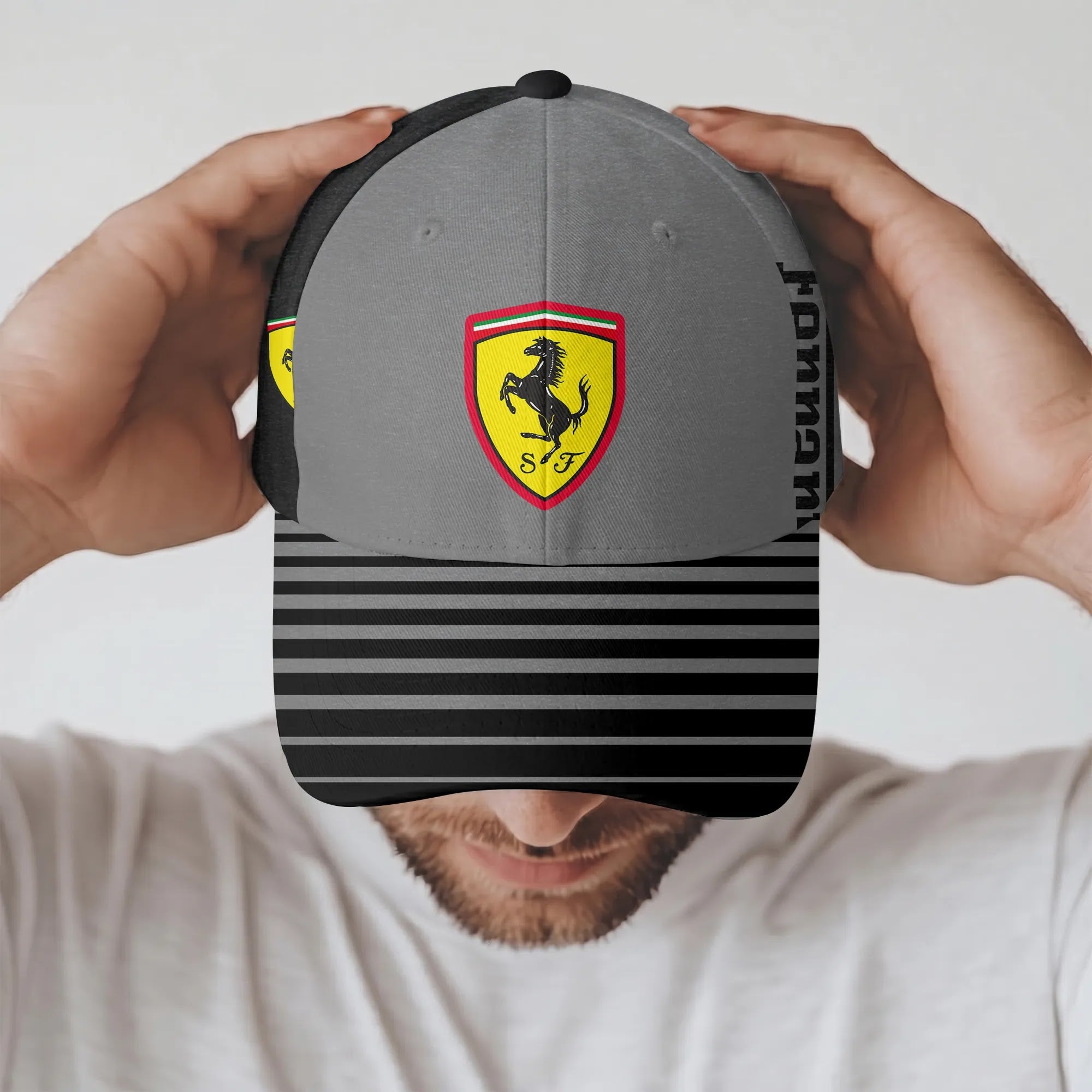 Ferrari Cap CSC049