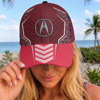 Acura Cap CSC047