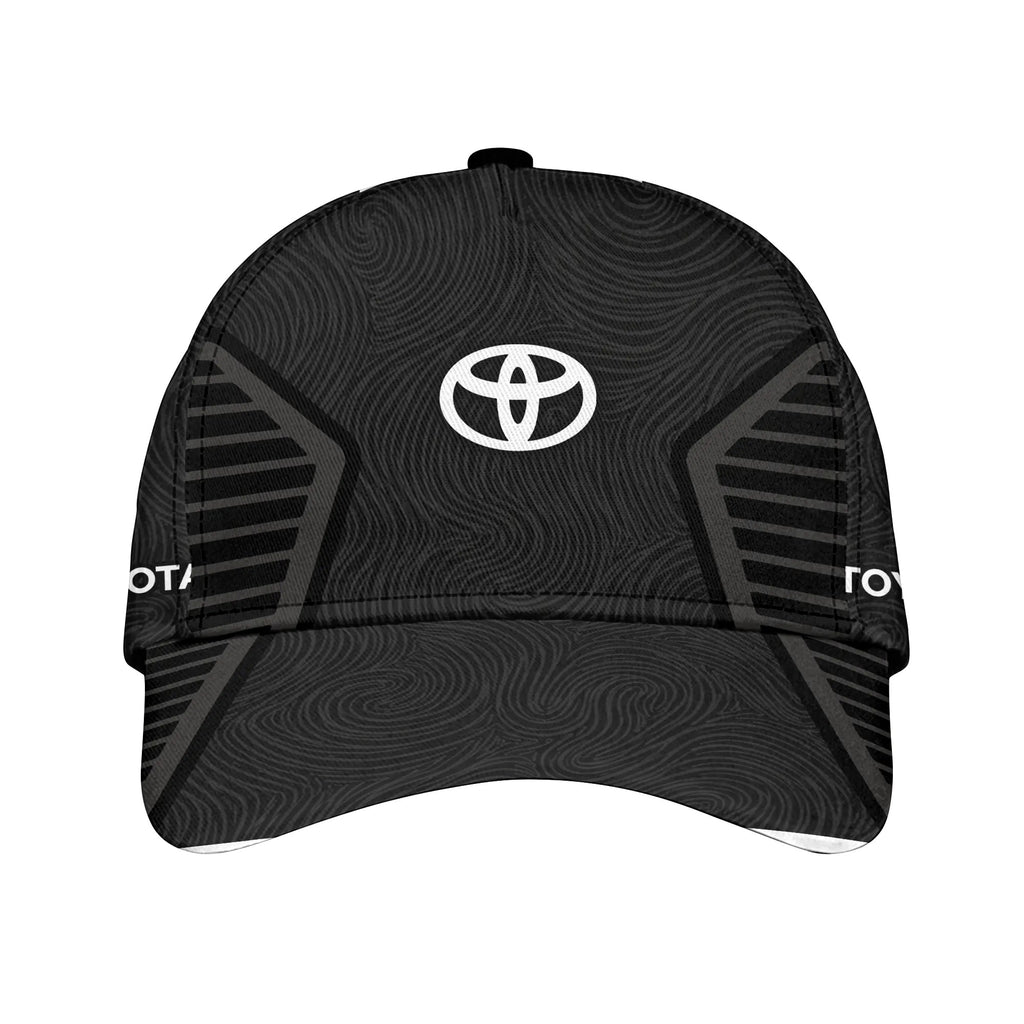 Toyota Cap CSC054