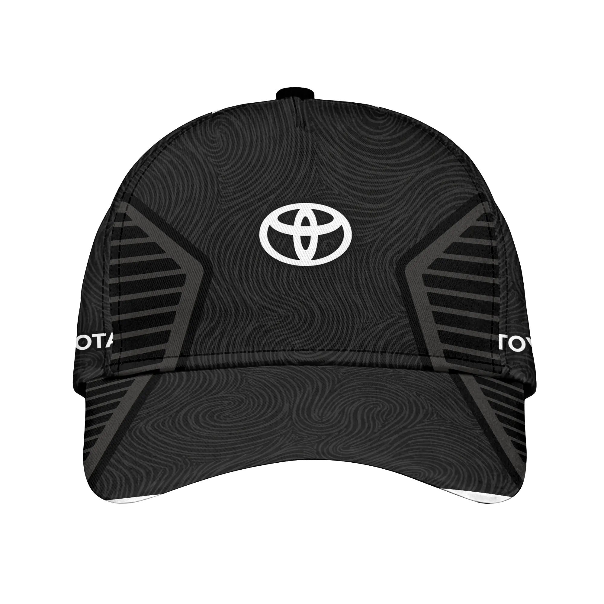 Toyota Cap CSC054