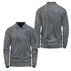 Volkswagen Long Sleeve Polo SC114