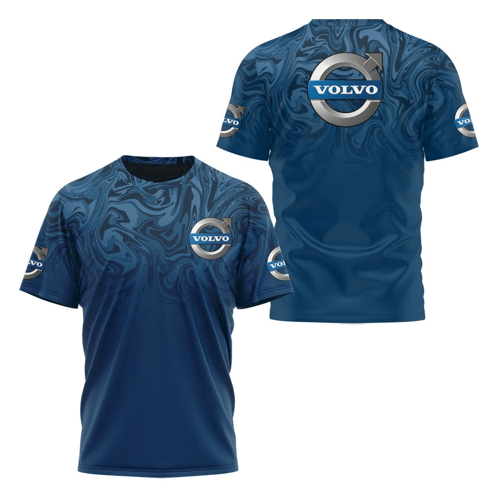 Volvo T-shirt SC091