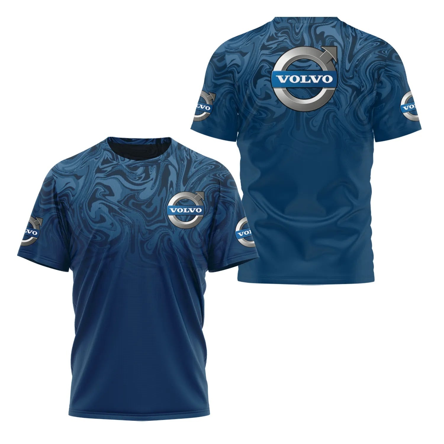 Volvo T-shirt SC091