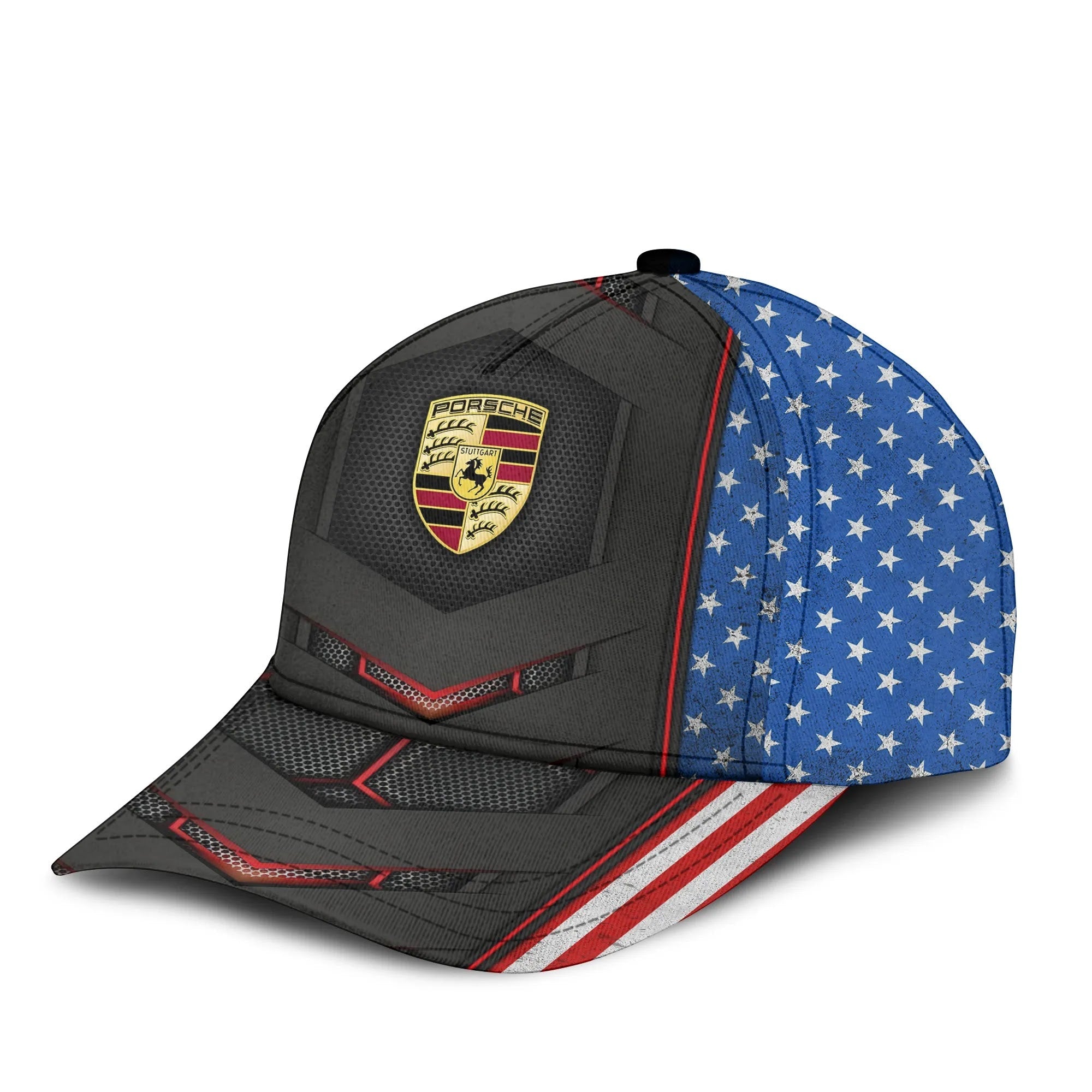 Porsche Cap CSC003