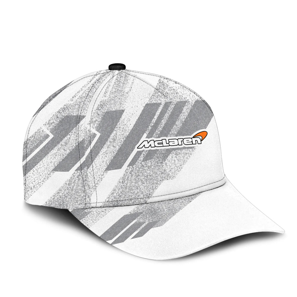 McLaren Cap CSC053