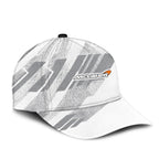 McLaren Cap CSC053