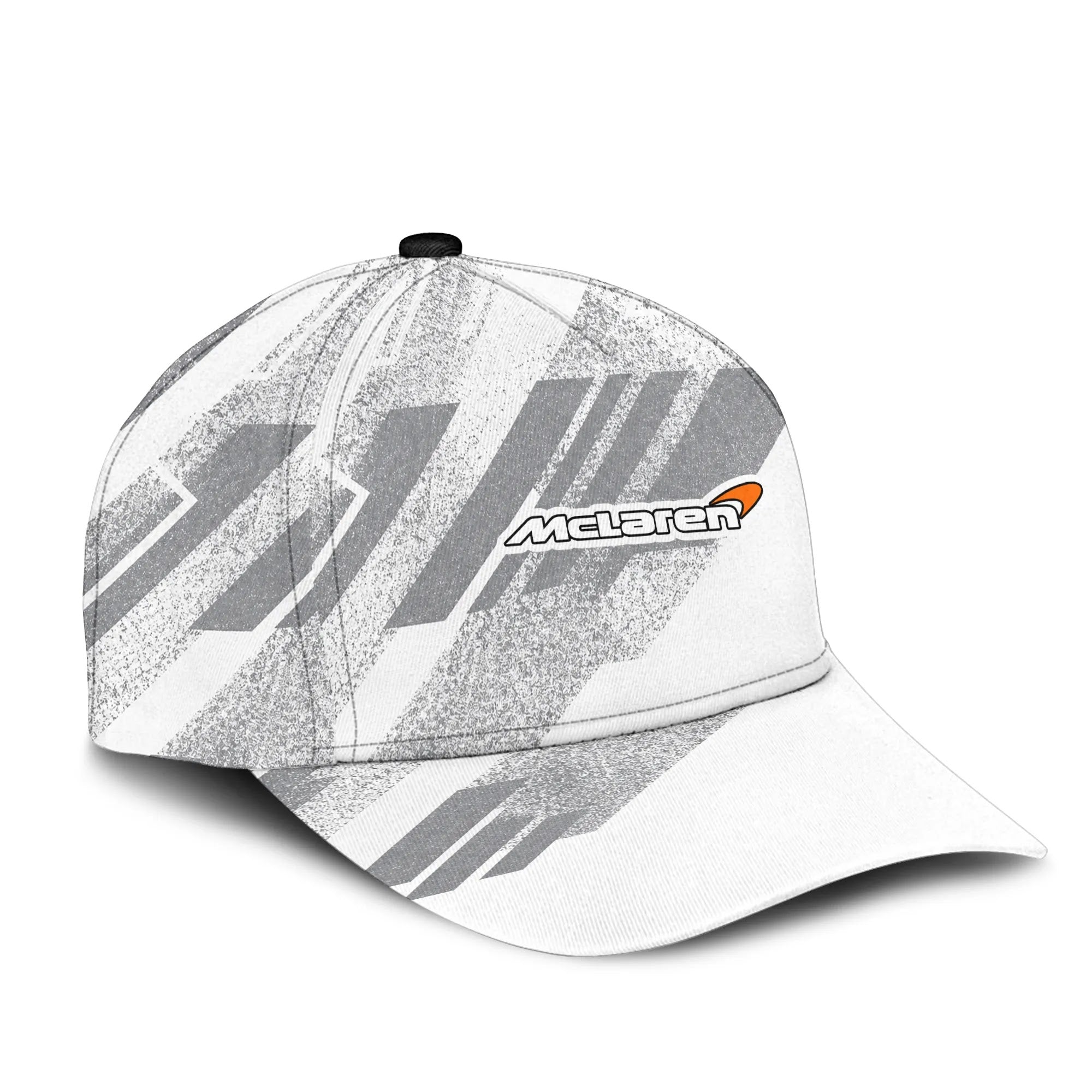 McLaren Cap CSC053