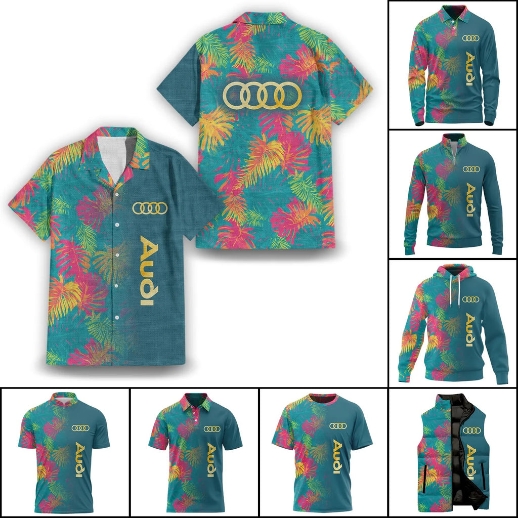Audi Apparels SHW059