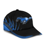 Ford Mustang Cap CSC073