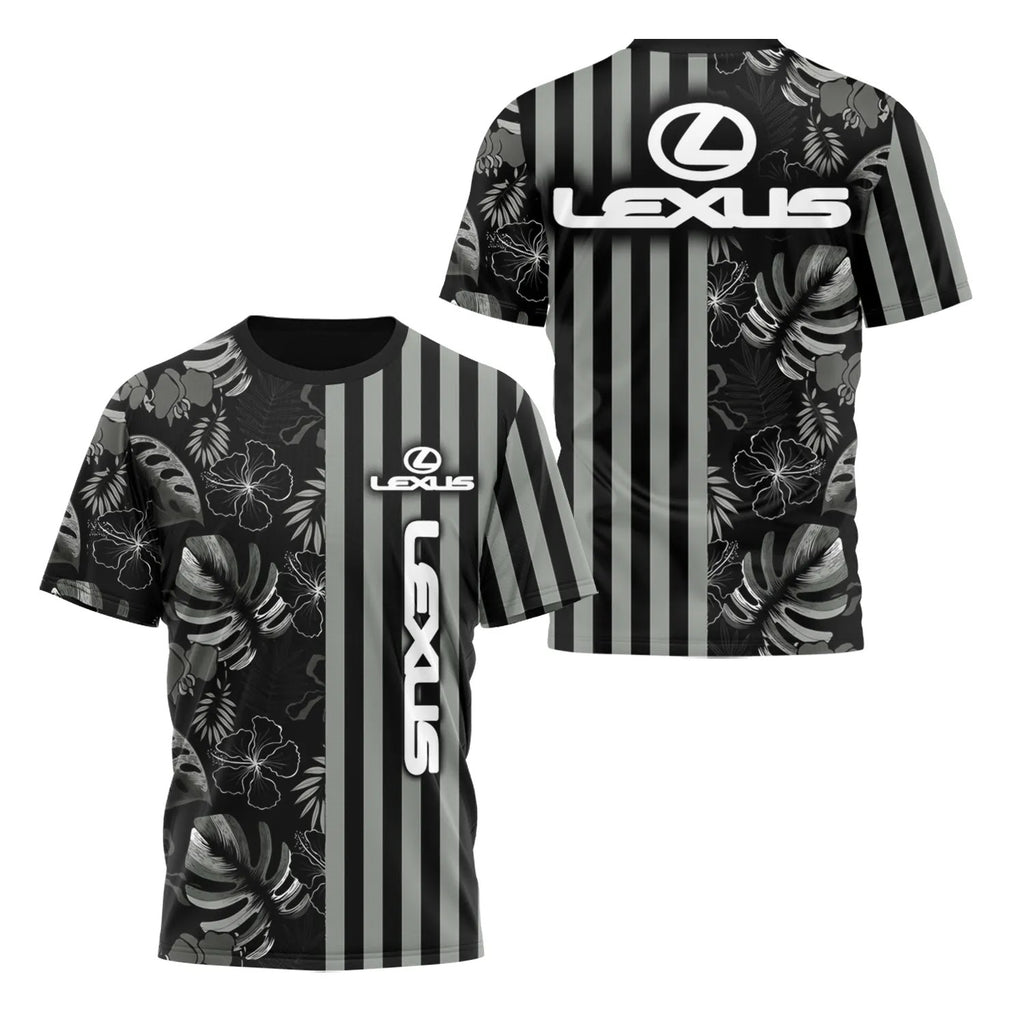 Lexus T-shirt SHW040