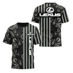Lexus T-shirt SHW040