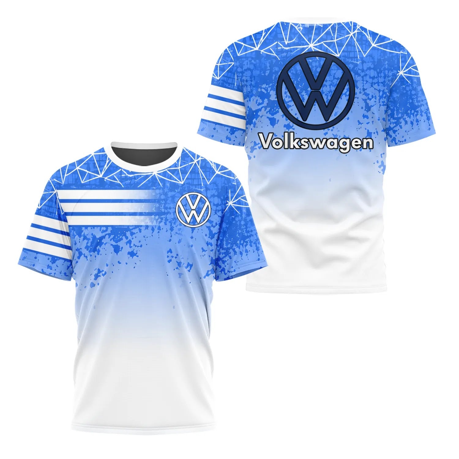Volkswagen T-shirt SC097