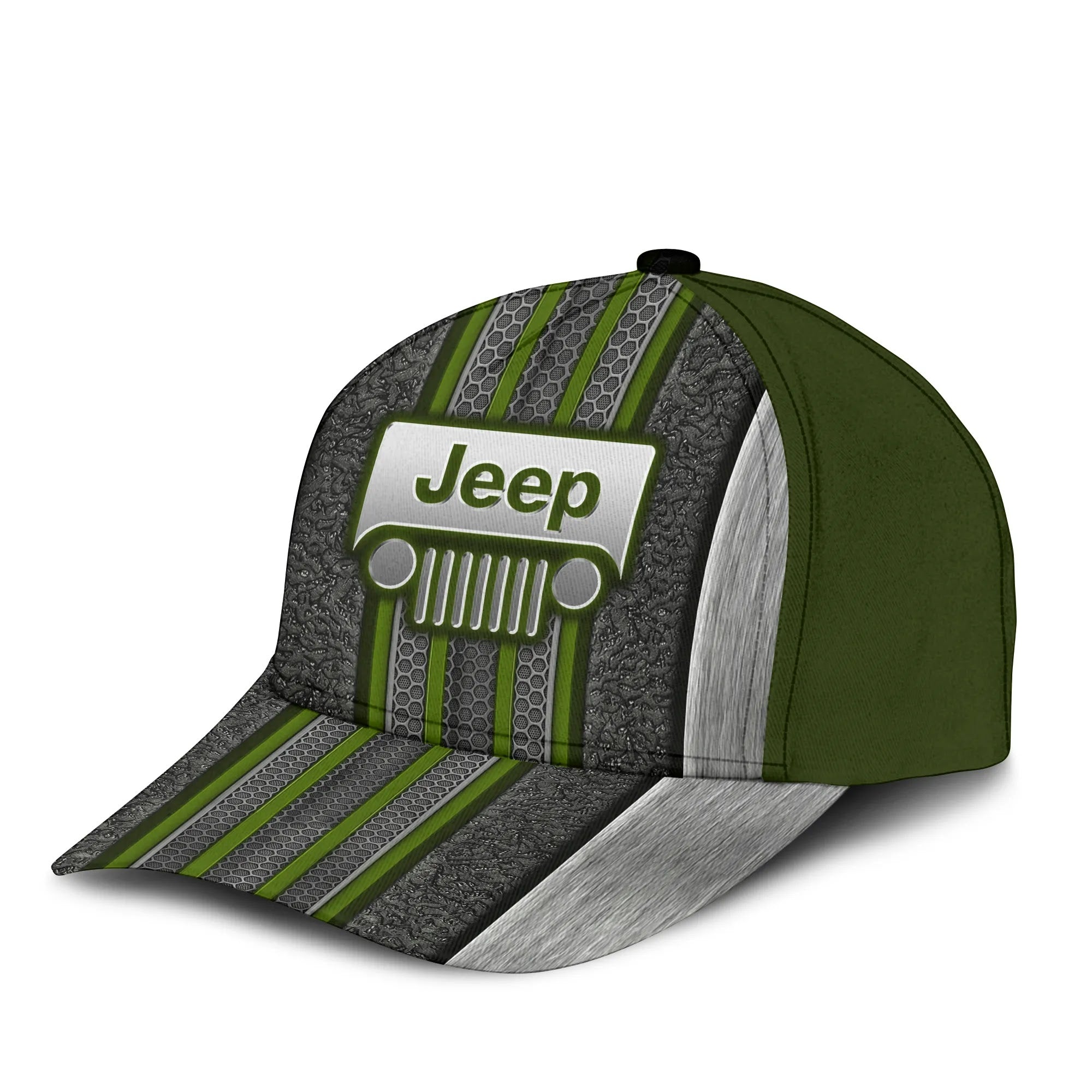Jeep Cap CSC075