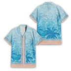 Jaguar Premium Hawaiian Shirt SHW026