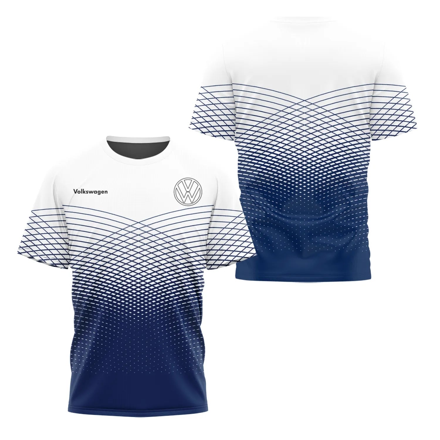 Volkswagen T-shirt SC109