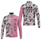 Buick Quarter-zip Pullover SHW056