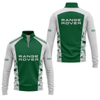 Range Rover Quarter-zip Pullover SC089
