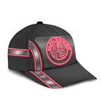 Alfa Romeo Cap CSC084