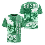 Range Rover T-shirt SHW038