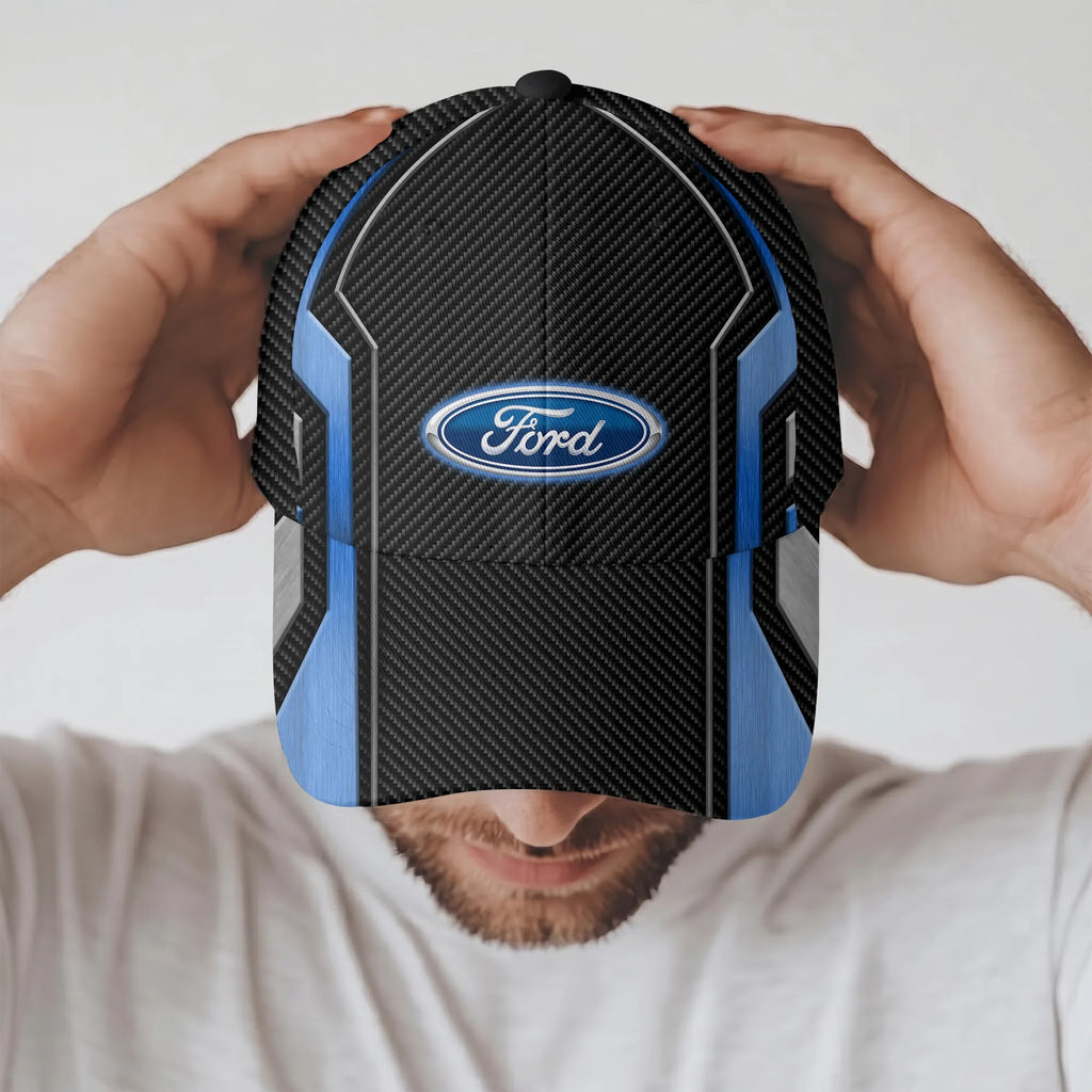 Ford Cap CSC059