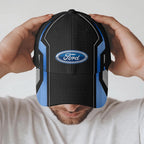 Ford Cap CSC059