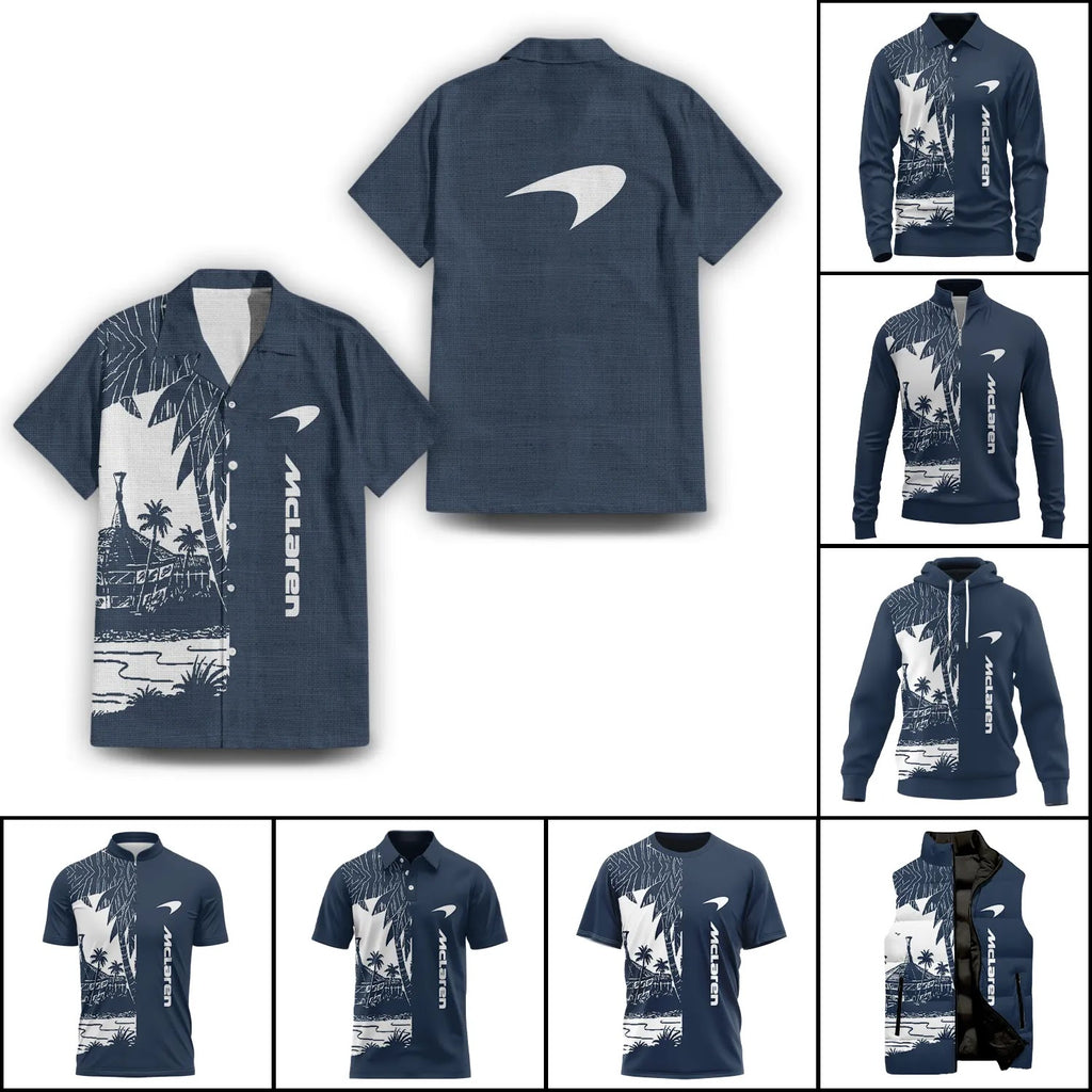 McLaren Apparels SHW031