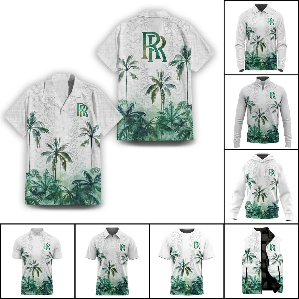 Rolls-Royce Apparels SHW015