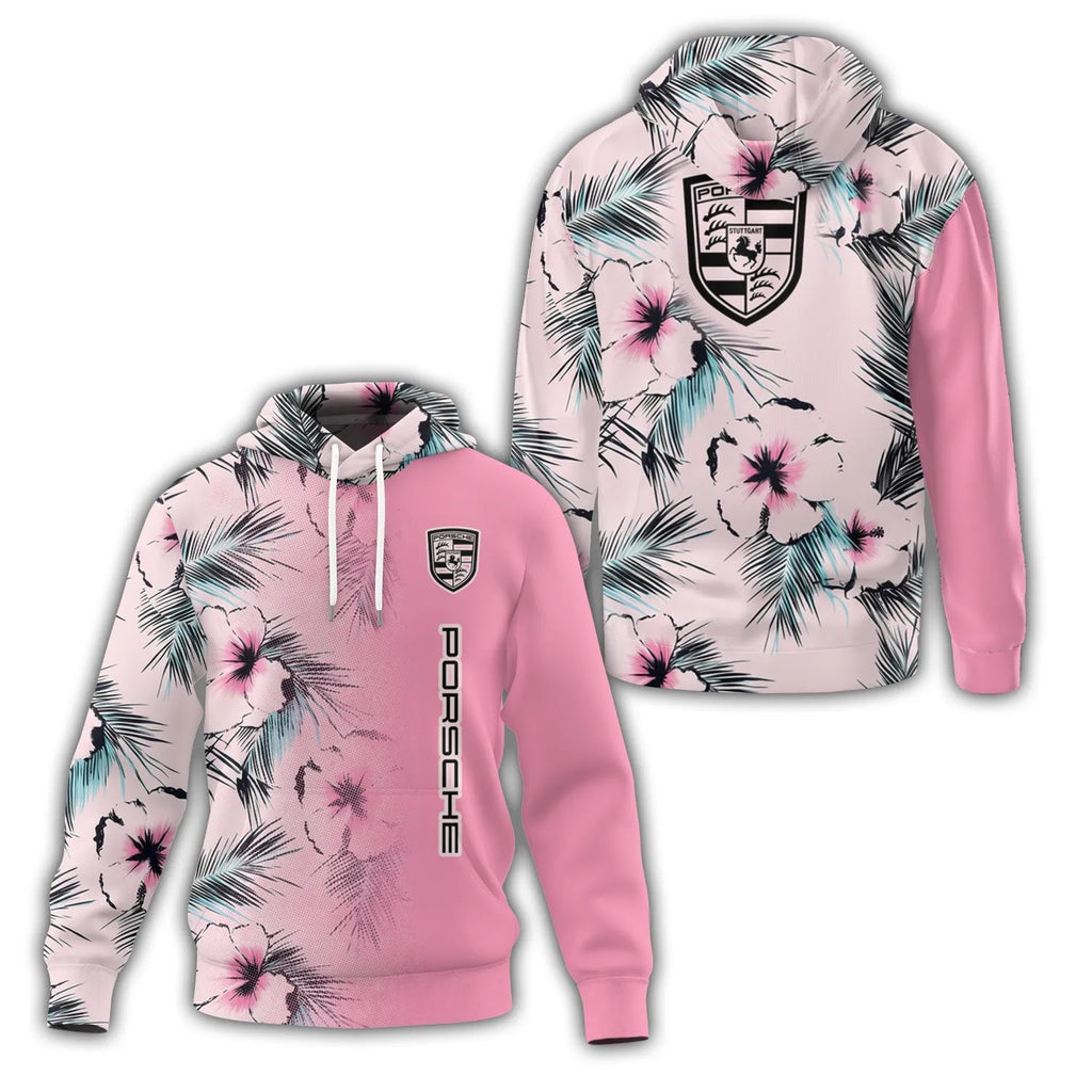Porsche Apparels SHW056