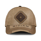 Rivian Cap CSC004