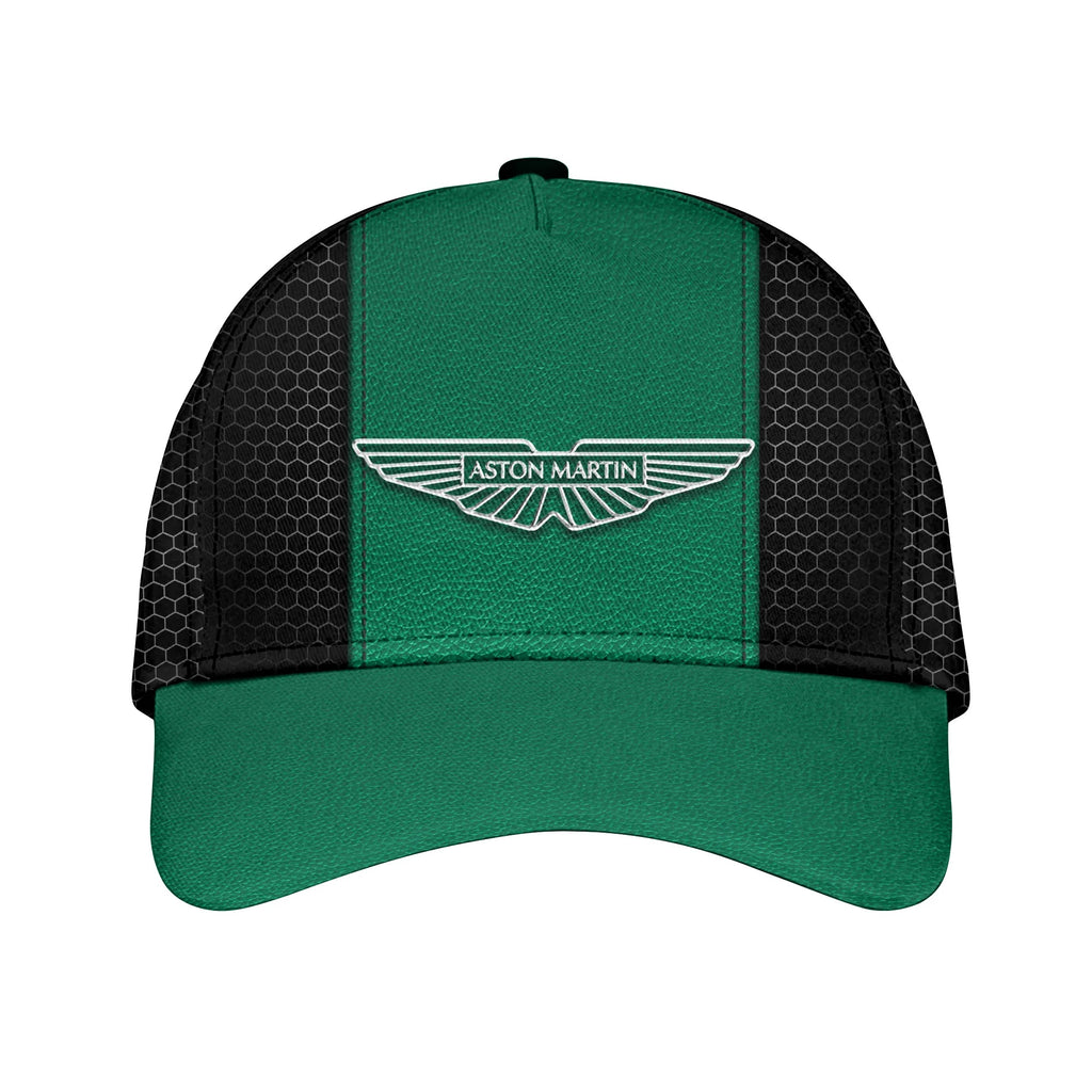 Aston Martin Cap CSC071