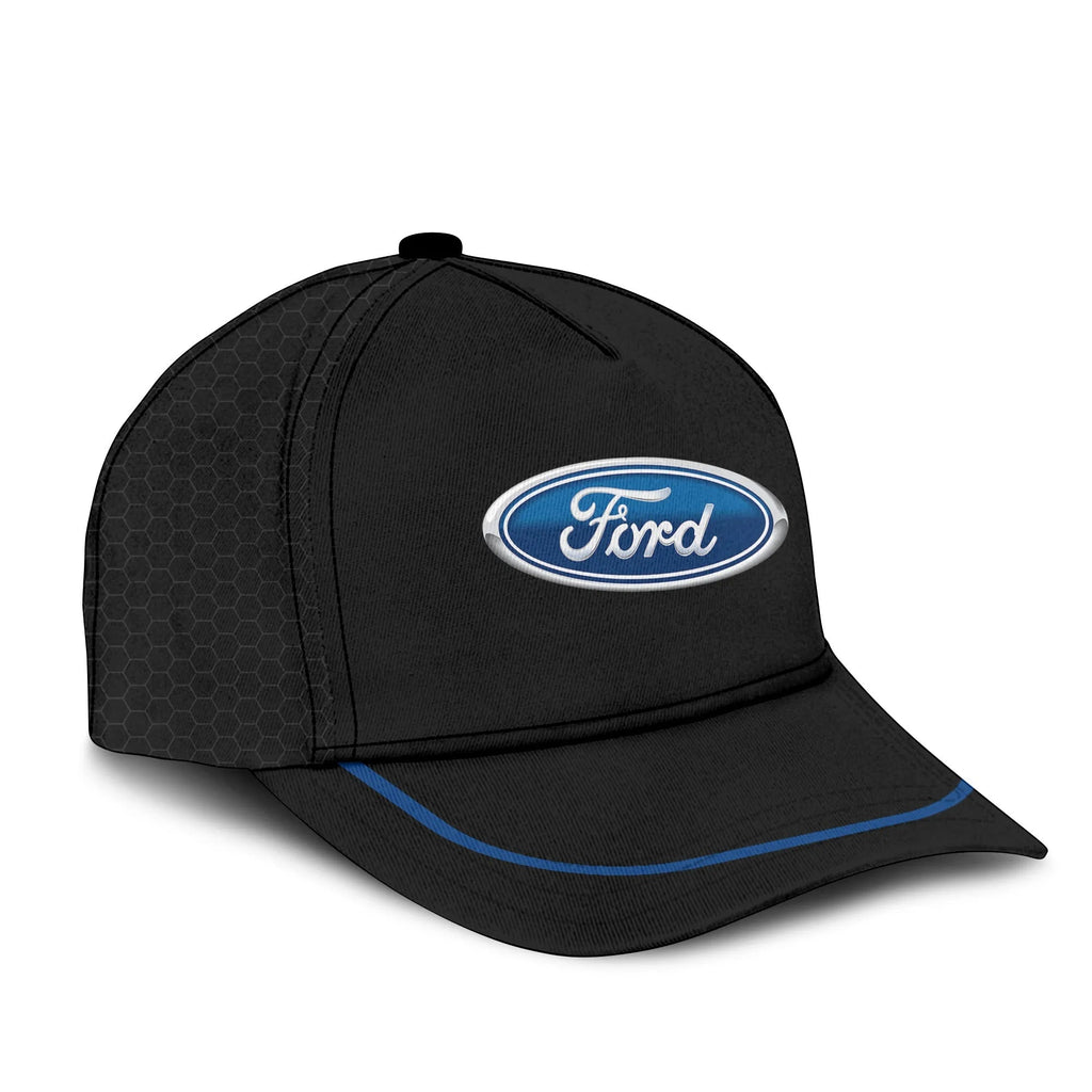 Ford Cap CSC031