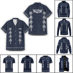 Cadillac Apparels SHW065