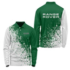 Range Rover Long Sleeve Polo SC070
