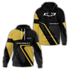 Chevrolet Hoodie SC117