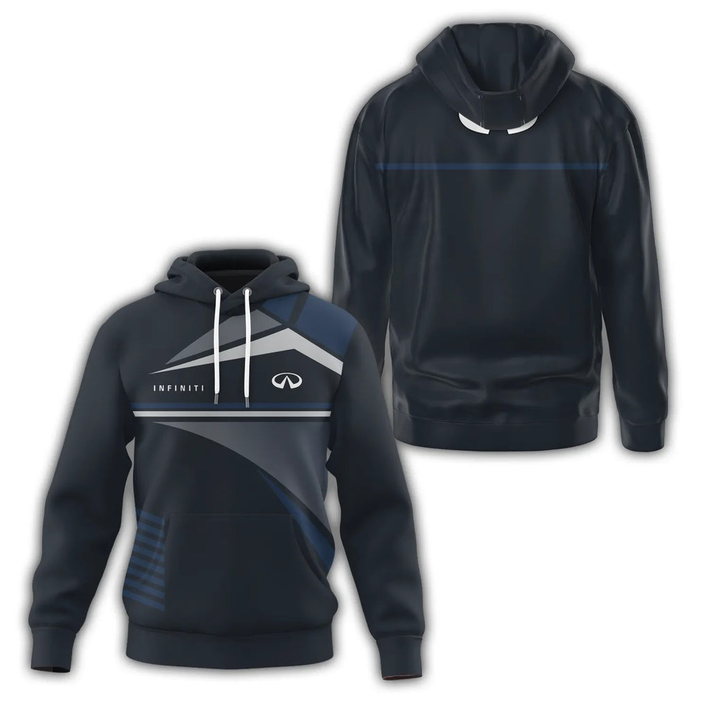 Infiniti Hoodie SC067