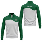 Land Rover Quarter-zip Pullover SC110