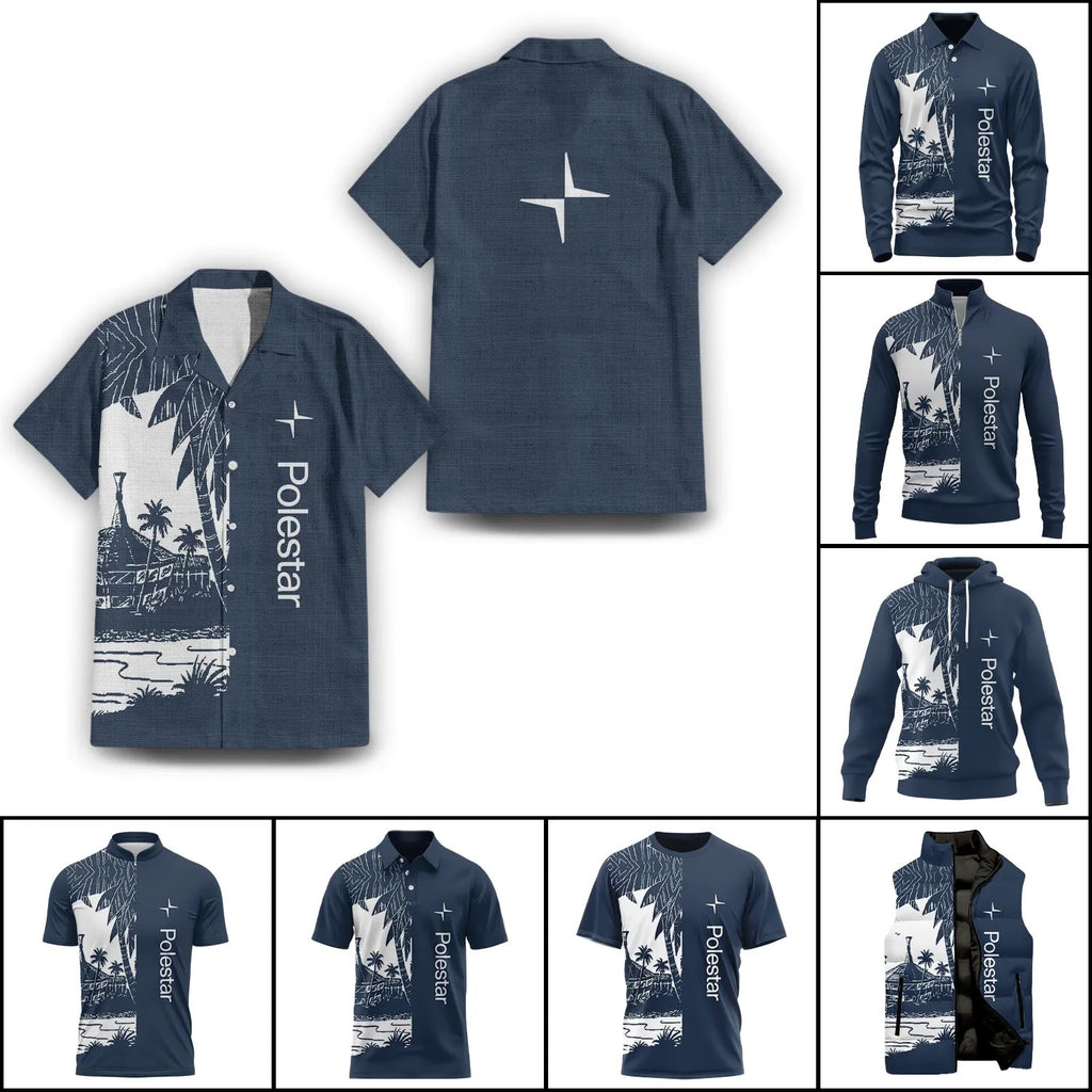Polestar Apparels SHW031