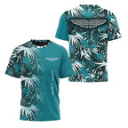Aston Martin T-shirt SHW060