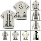 Mercedes-Benz Apparels SHW043