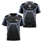 Ford Mustang T-shirt SC088
