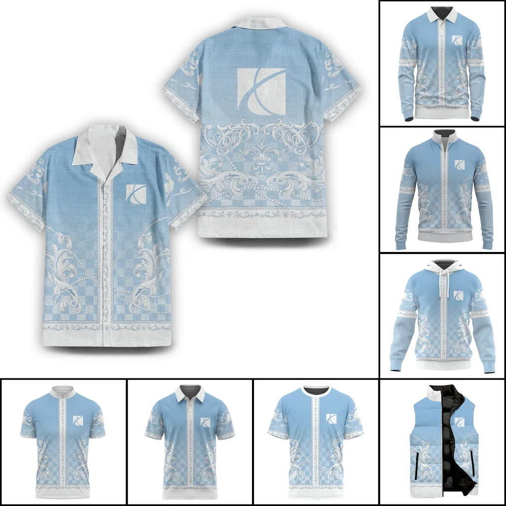 Saturn Apparels SHW025