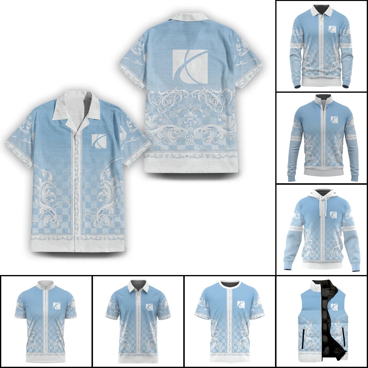 Saturn Apparels SHW025