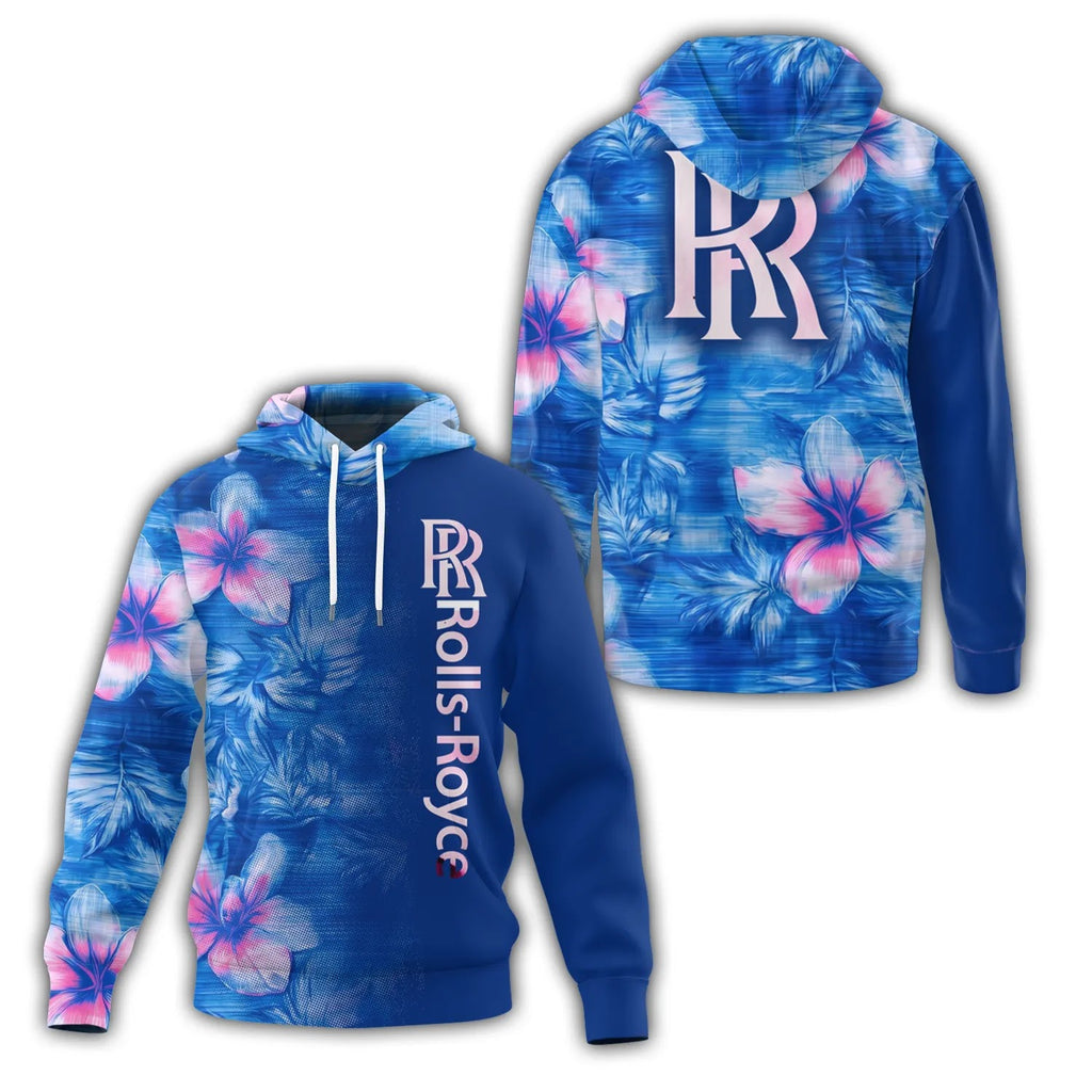 Rolls-Royce Apparels SHW057